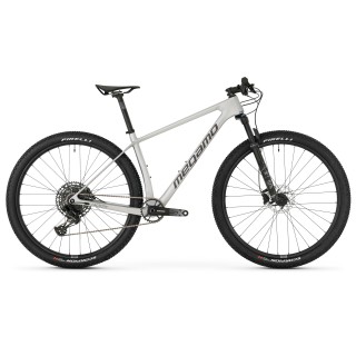 Bicicleta Megamo Factory 15 Chrome 2026
