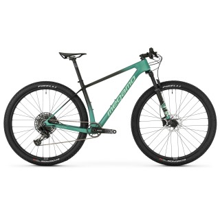 Bicicleta Megamo Factory 15 Green