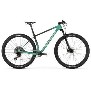 Bicicleta Megamo Factory 30 Green 2026