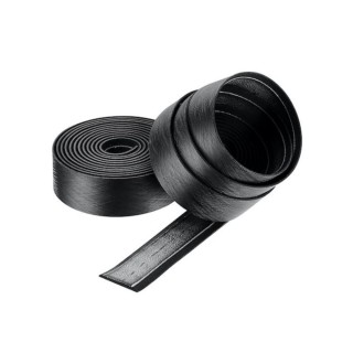 Cinta de Manillar Ciclovation Grind Touch Polyhyde Supersilk Black