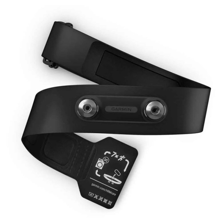 Monitor Frecuencia Cardiaca Garmin HRM 200