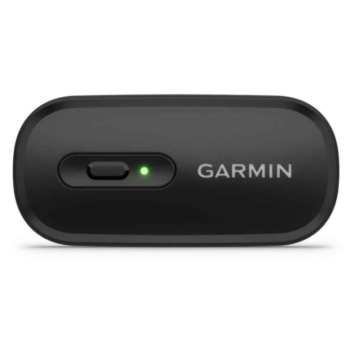 Monitor Frecuencia Cardiaca Garmin HRM 200