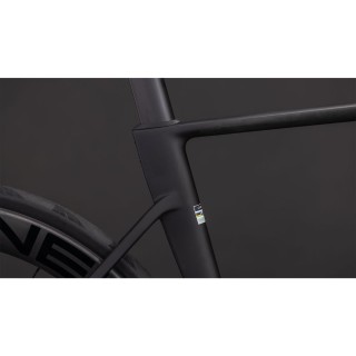 Vélo Cube Litening AIR C:68X RACE blackline 2026