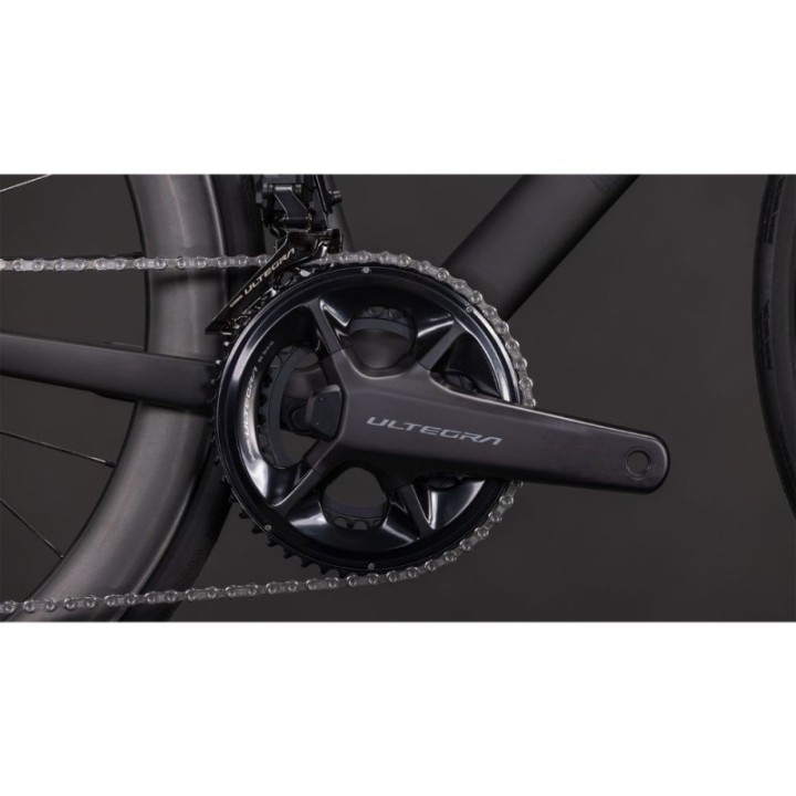 Bicicleta Cube Litening AIR C:68X RACE blackline 2026