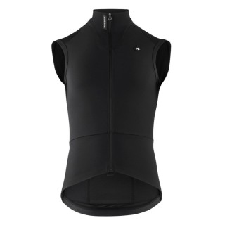 Gilet Assos Equipe R Spring Fall S11 Black Series