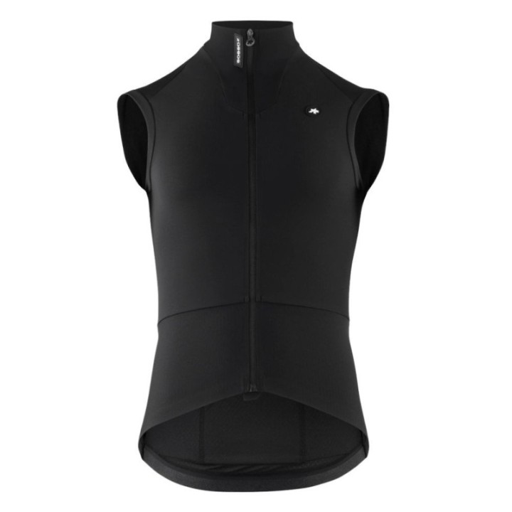 Gilet Assos Equipe R Spring Fall S11 Black Series
