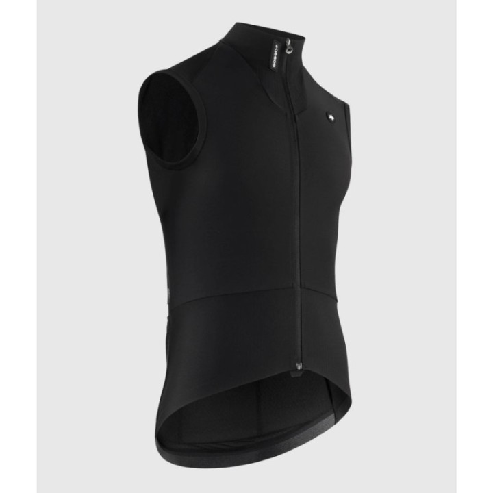 Chaleco Assos Equipe R Spring Fall S11 Black Series