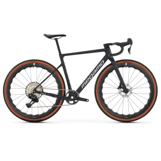 Vélo Megamo Silk 03 Jade Black 2026