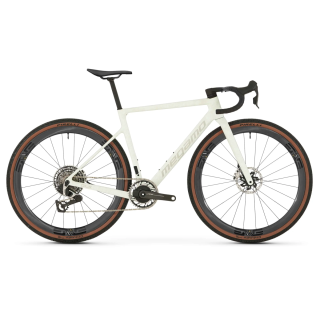 Vélo Megamo Silk Enve Edition Jade Beige 2026