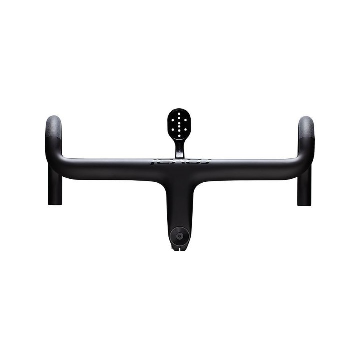 Guidon Specialized Roval Alpinist Cockpit II carbone satiné/noir brillant