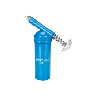 Pistola inyector de grasa Park Tool gg-1