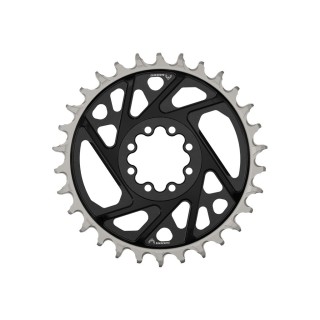Plato Sram XX Eagle  T-Type DM 8T 3mm Offset