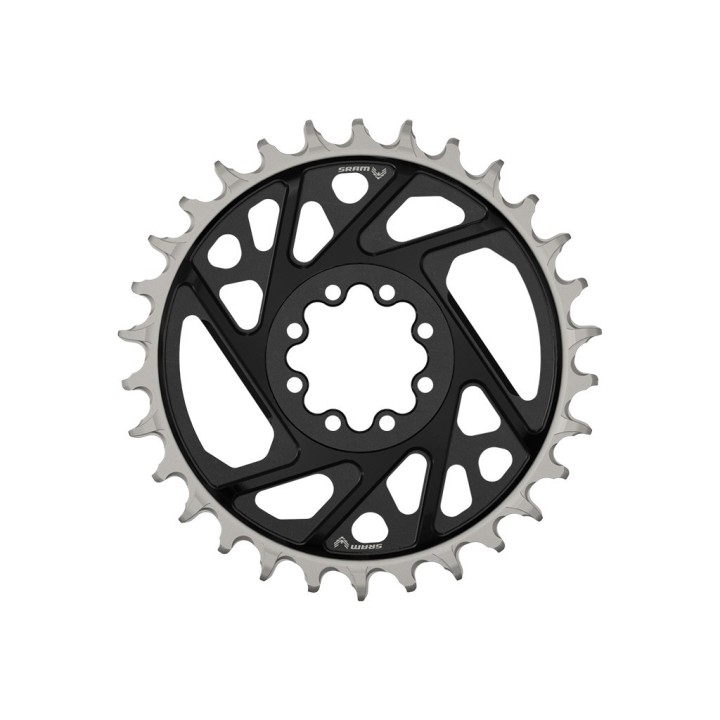 Plato Sram XX Eagle  T-Type DM 8T 3mm Offset