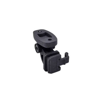 Soporte ADD3D Luz delantera Bontrager ION 200 RT (Soporte GPS Roval)