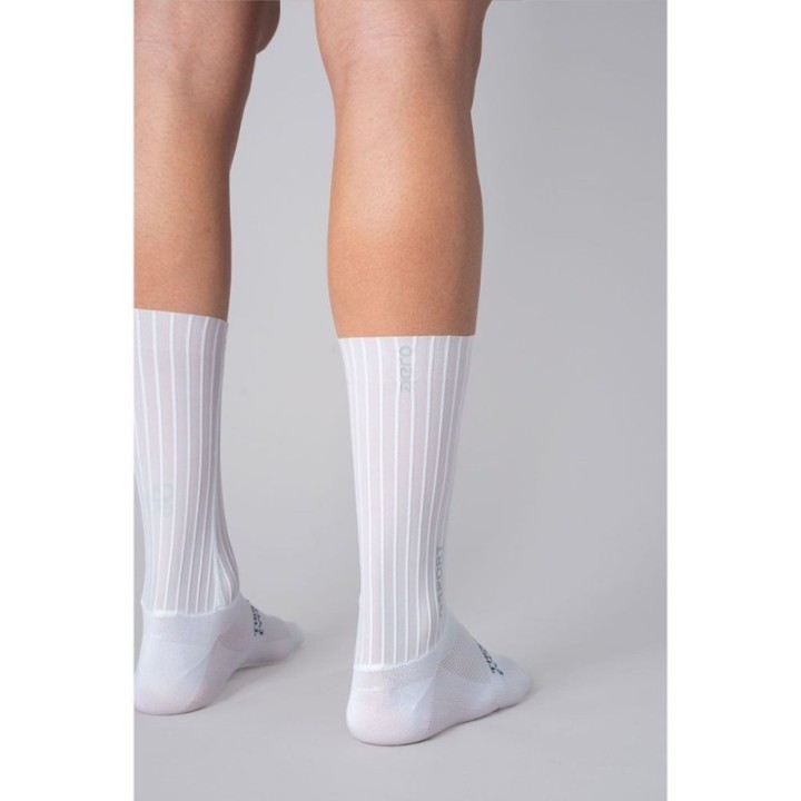 Calcetines Aero Gsport Ivory|Ropa ciclismo