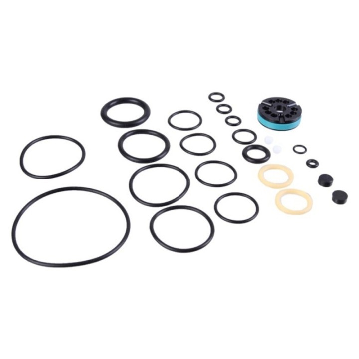 Kit Mantenimiento Amortiguador FOX DPX2 Gen2
