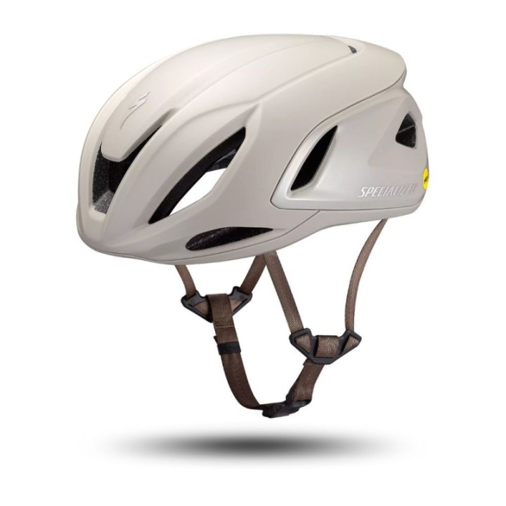 Casco Specialized Propero 4 Sandstone Metallic