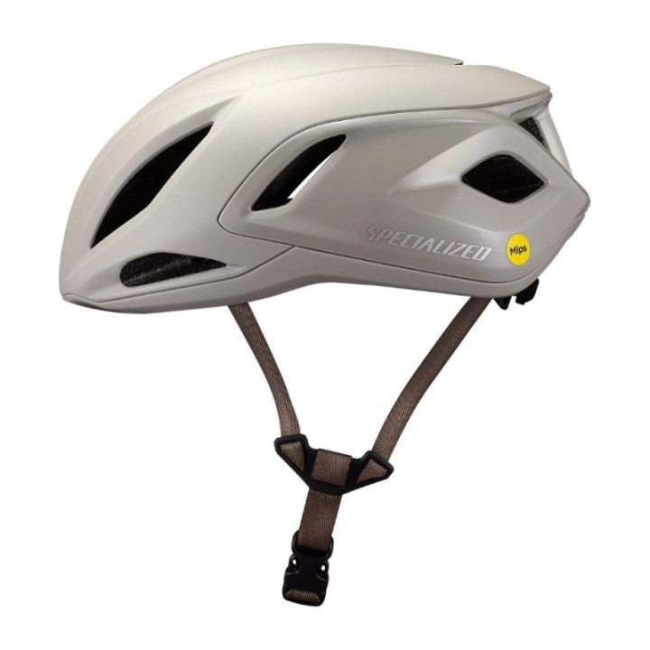 Casco Specialized Propero 4 Sandstone Metallic