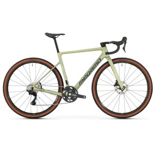 Vélo Megamo Silk 06 Green 2026