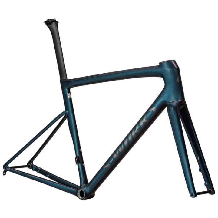 Cuadro Specialized S-Works Tarmac SL8 Gloss Red