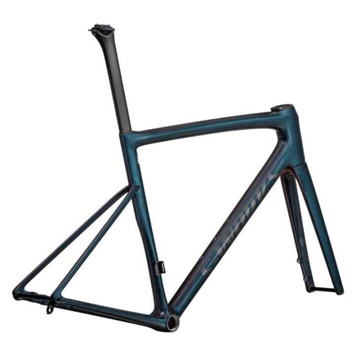 Cuadro Specialized S-Works Tarmac SL8 Gloss Red