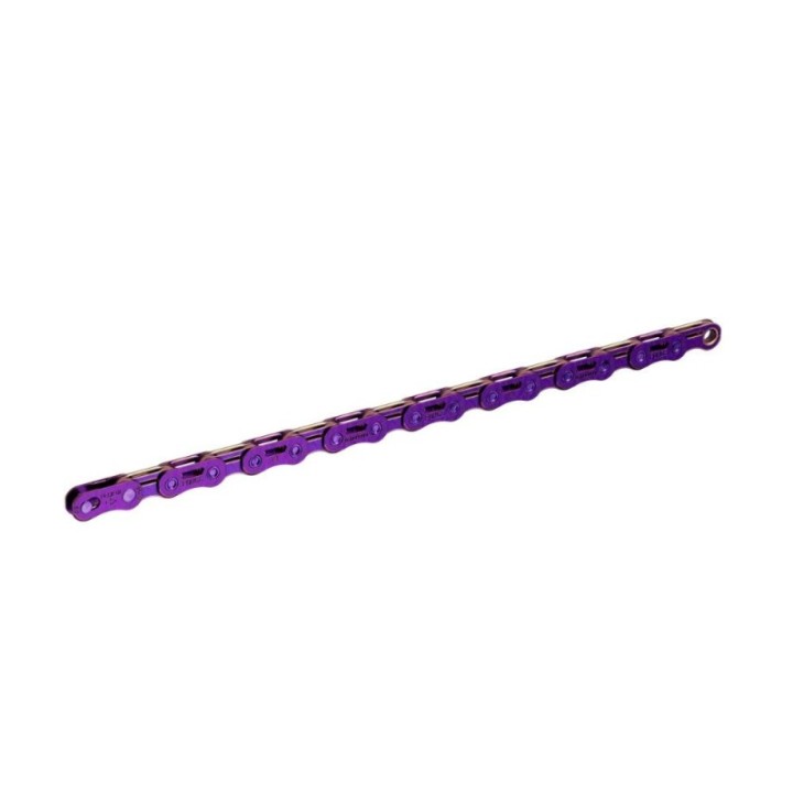 Chaîne Sram Force E1 Flattop 114 maillons Powerlock 12/13V Argent
