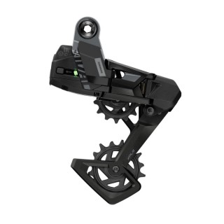 Changement Sram Rival AXS XPLR E1 13V 46D