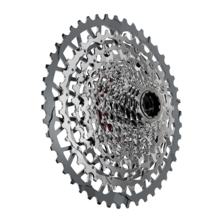 Cassette Sram Rival AXS XG-1351 XPLR E1 13V. 10-46