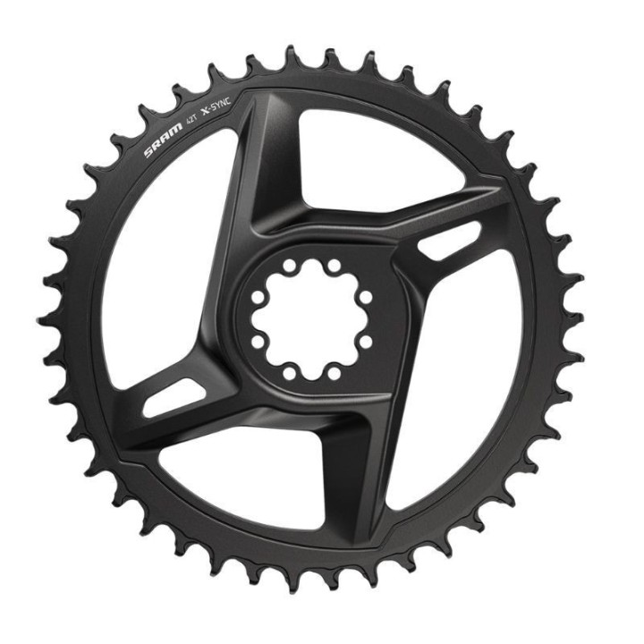 Plateau Sram Apex X-Sync DM