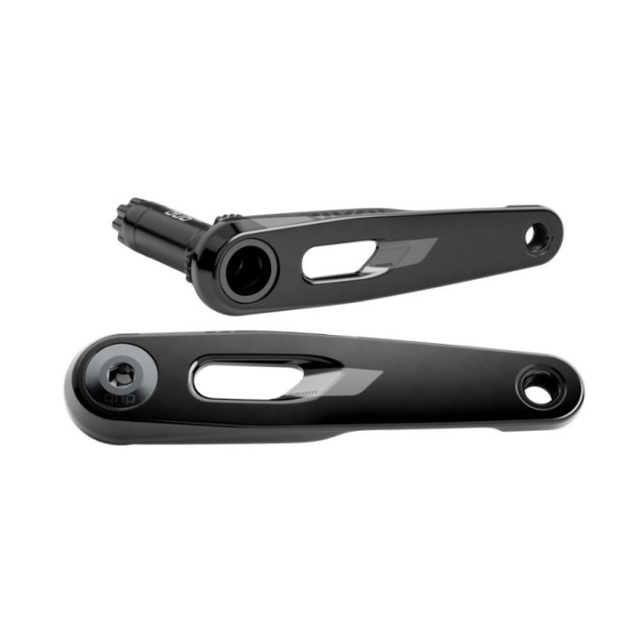 Manivelles Sram Rival E1 XPLR DUB Wide