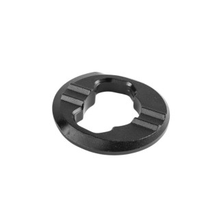 Tapa de direccion Orbea Spinblock Hs02-11 124º Regular Stack