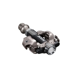 Pédales Shimano XTR XC PD-M9200 Axe -3 mm