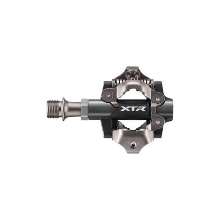 Pédales Shimano XTR XC PD-M9200 Axe -3 mm