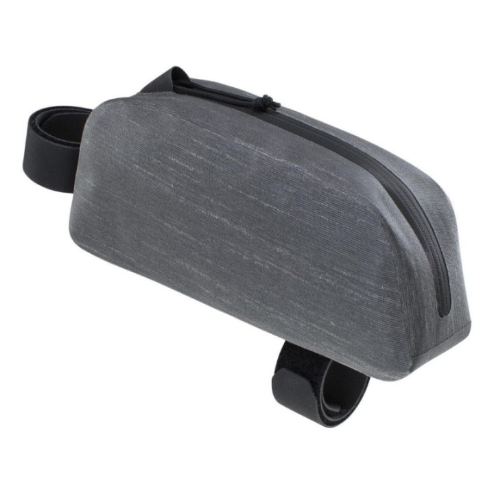 Bolsa Cuadro Evoc Top Tube Pack Impermeable Gris Carbon