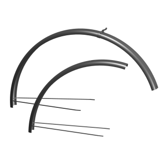 Kit Completo Guardabarros Orbea Denna OMR 25 55mm