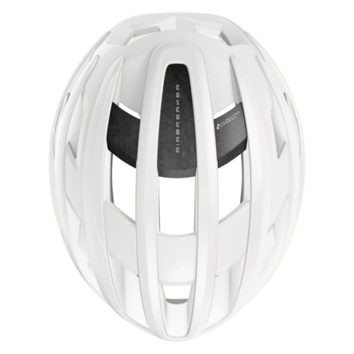 Casque Abus Airbreaker 2.0 Pure White | casques route