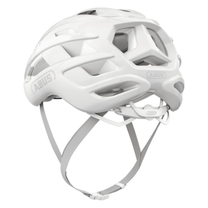 Casco Abus Airbreaker 2.0 Shiny White|cascos carretera
