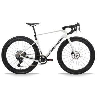 Vélo Orbea Terra Race M31Eltd 1X Spaceship Green (Matt) 2026