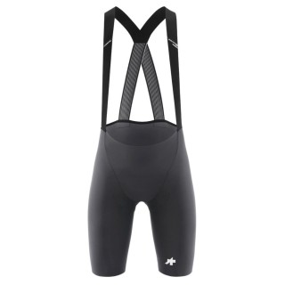 Cuissard court Assos Hombre Equipe R S11 Black Series|Vêtements de cyclisme