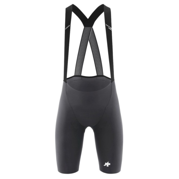 Cuissard court Assos Hombre Equipe R S11 Black Series|Vêtements de cyclisme