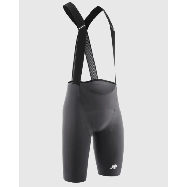 Cuissard court Assos Hombre Equipe R S11 Black Series|Vêtements de cyclisme