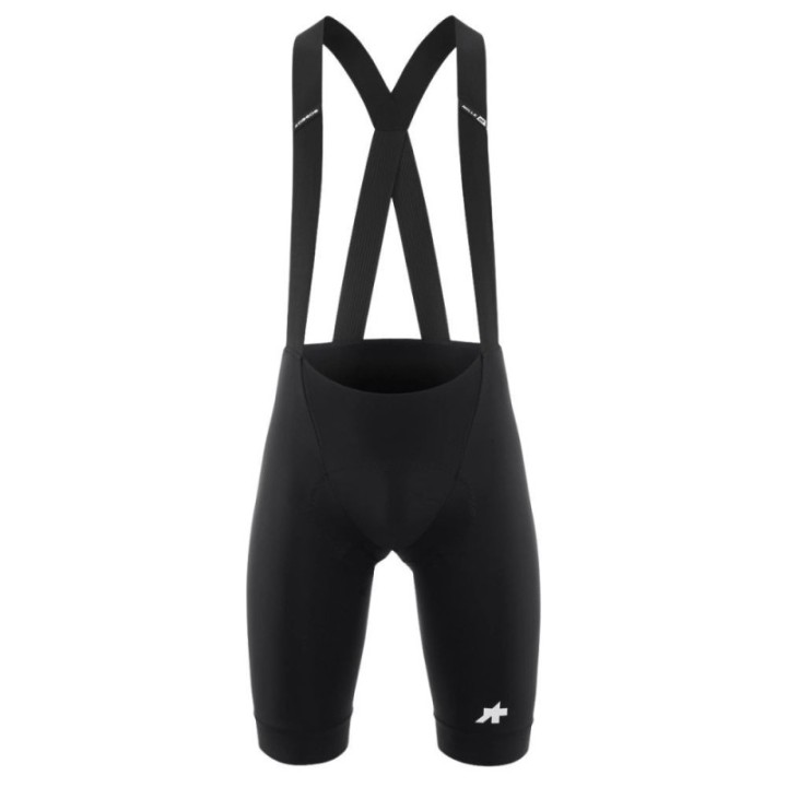 Cuissard court Assos Homme Mille GT S11 blackSeries