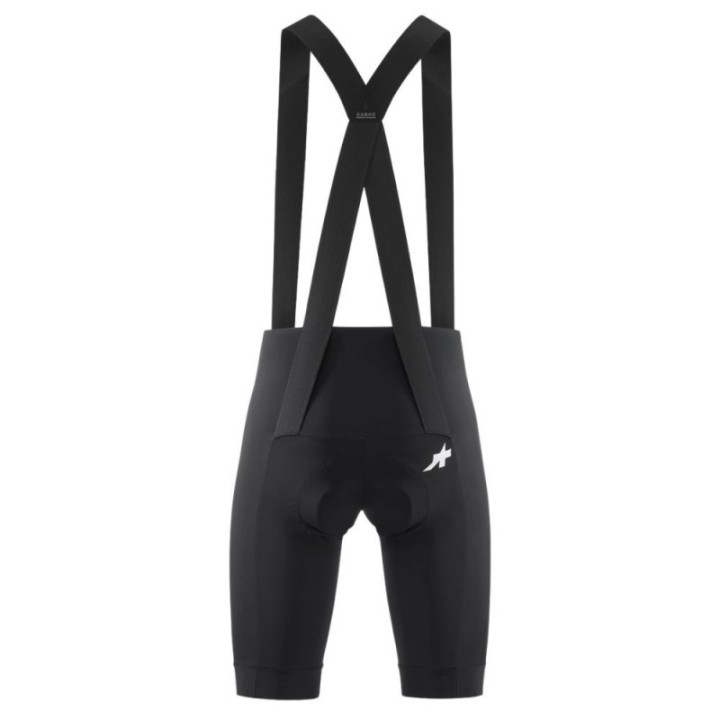 Culote Corto Assos Hombre Mille GT S11 blackSeries