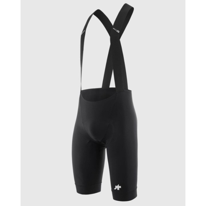 Culote Corto Assos Hombre Mille GT S11 blackSeries
