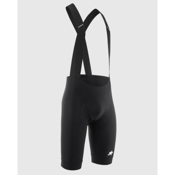 Culote Corto Assos Hombre Mille GT S11 blackSeries