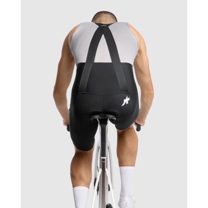 Culote Corto Assos Hombre Mille GT S11 blackSeries