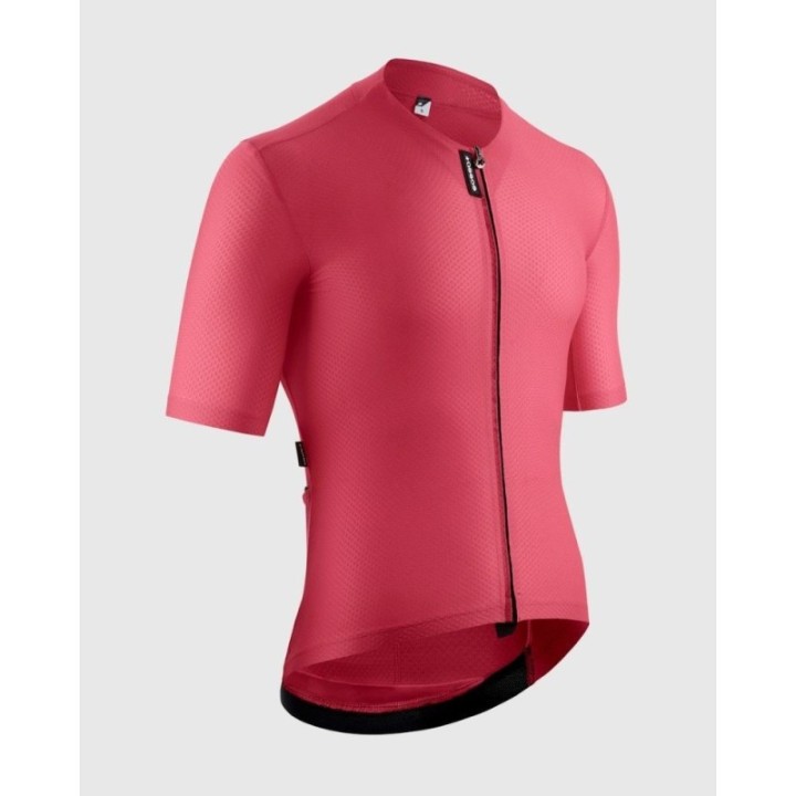 Maillot Manga Corta Hombre Assos Equipe R S11 Deadly Berry|Maillot