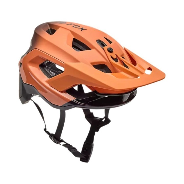 Casque Fox Speedframe Pro Backfade Coral