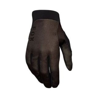 Gants Fox Ranger Marron cacao