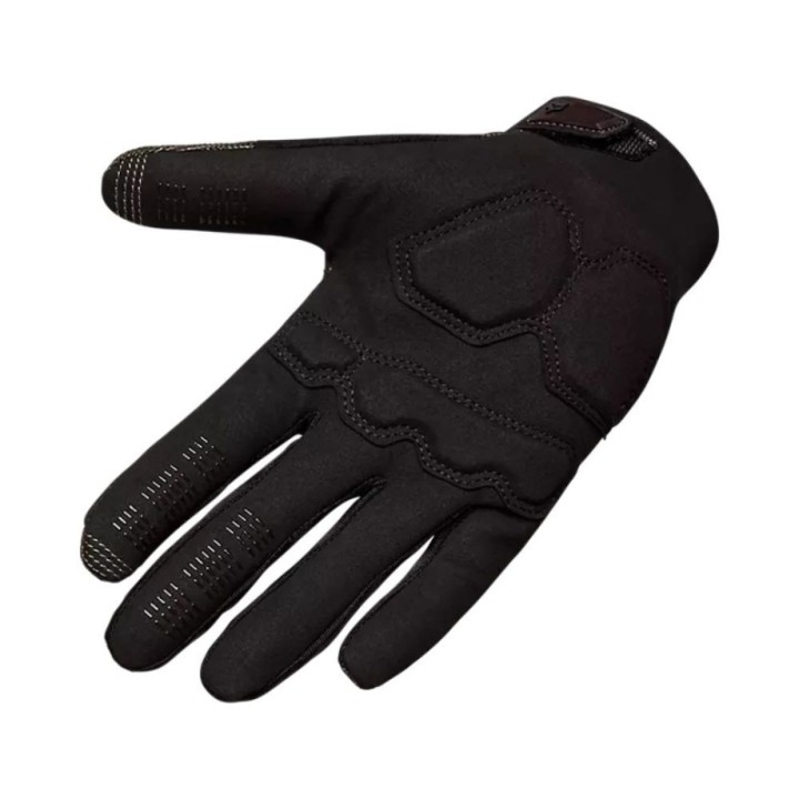 Gants Fox Ranger Marron cacao